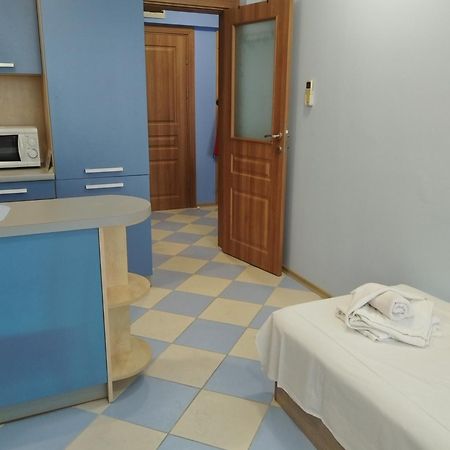 Apartments Victoria Кранево Экстерьер фото