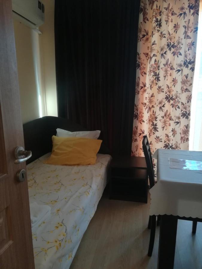 Apartments Victoria Кранево Экстерьер фото
