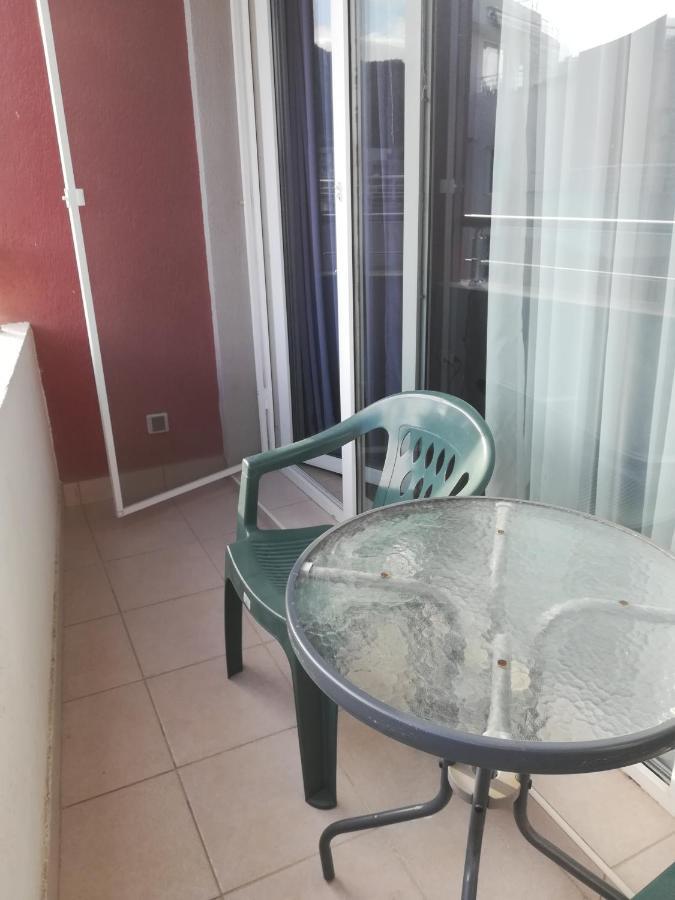 Apartments Victoria Кранево Экстерьер фото