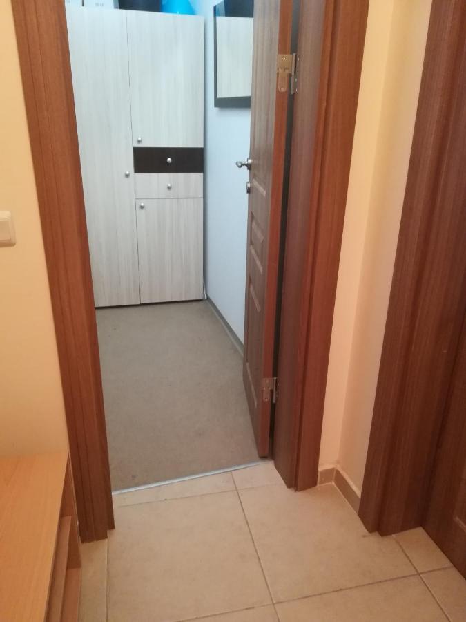 Apartments Victoria Кранево Экстерьер фото