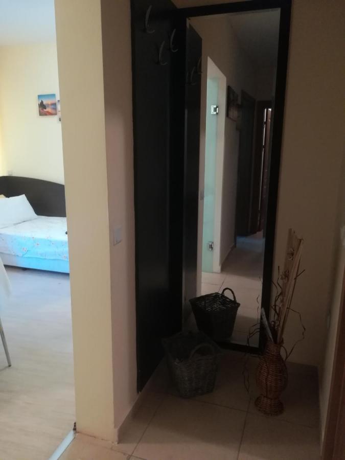 Apartments Victoria Кранево Экстерьер фото