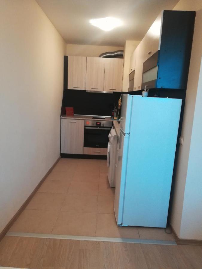 Apartments Victoria Кранево Экстерьер фото