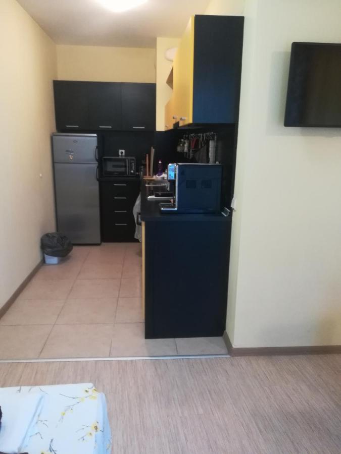 Apartments Victoria Кранево Экстерьер фото