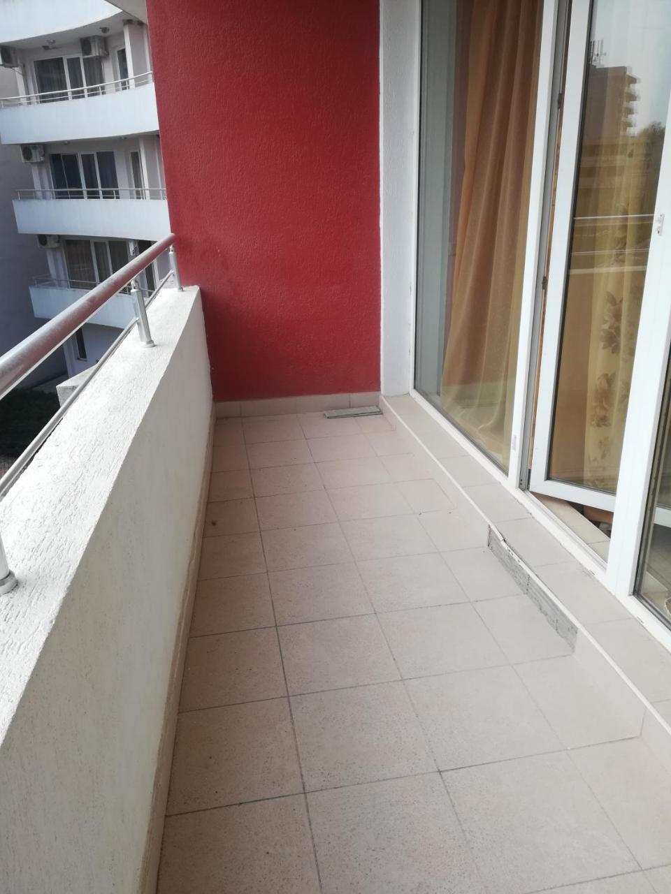 Apartments Victoria Кранево Экстерьер фото