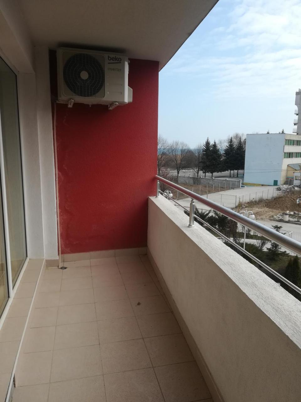 Apartments Victoria Кранево Экстерьер фото