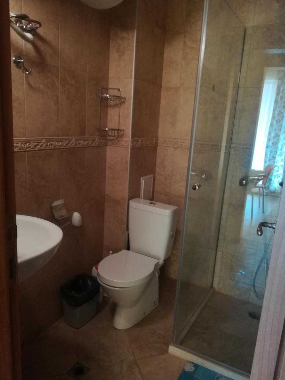 Apartments Victoria Кранево Экстерьер фото